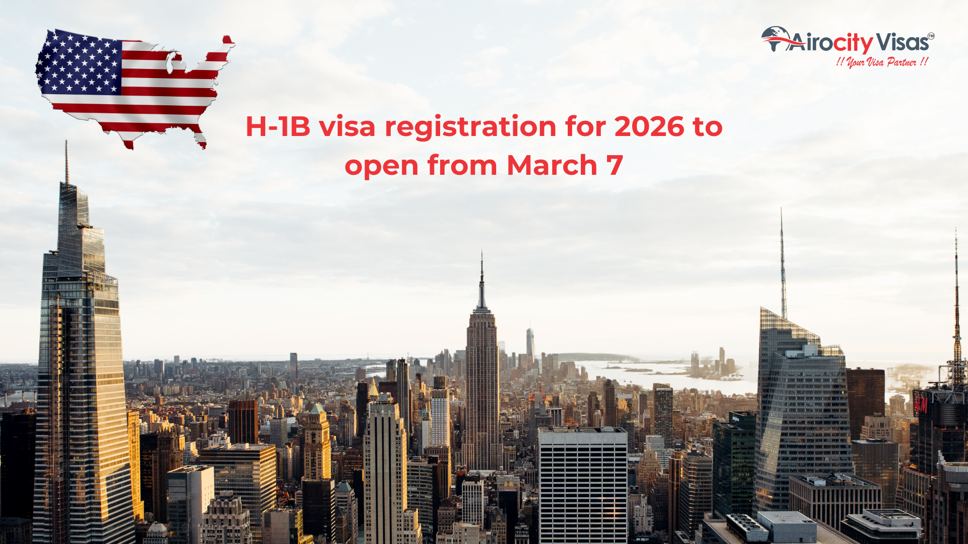 USA visa consultant