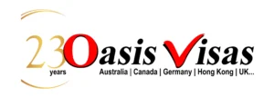 Oasis Visas