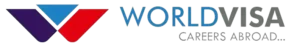 world visa logo