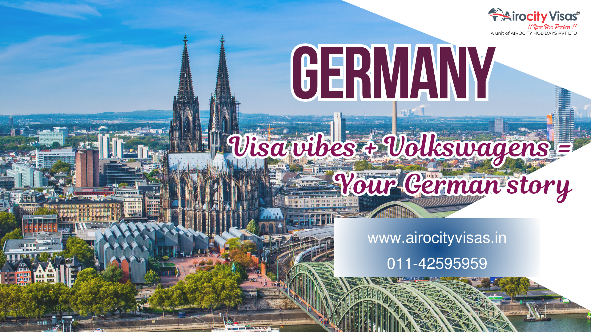 germany visa agent in delhi