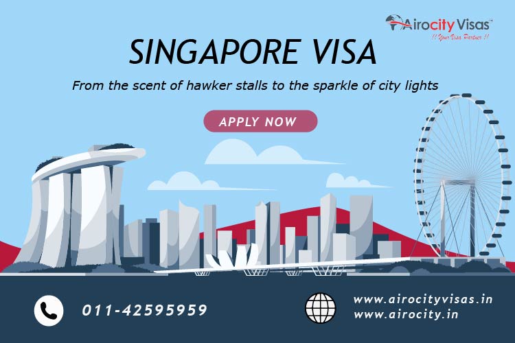 singapore visa experts in delhi