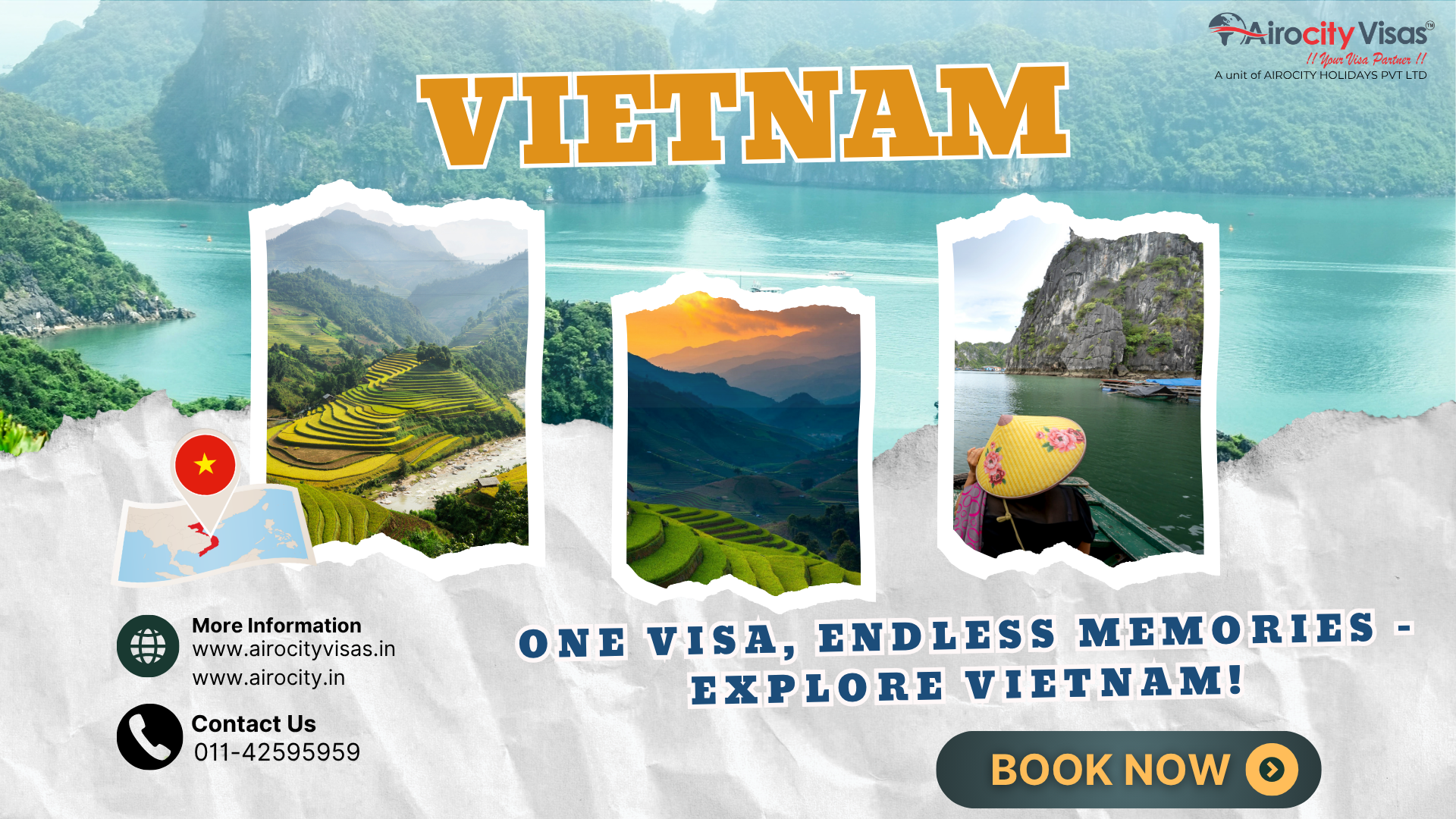 vietnam blog ban
