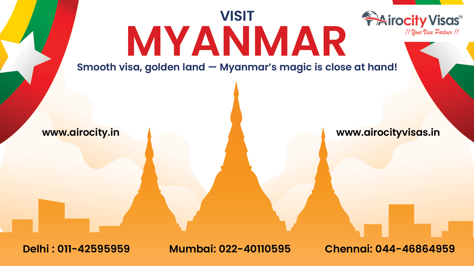 Myanmar visa expert blog post