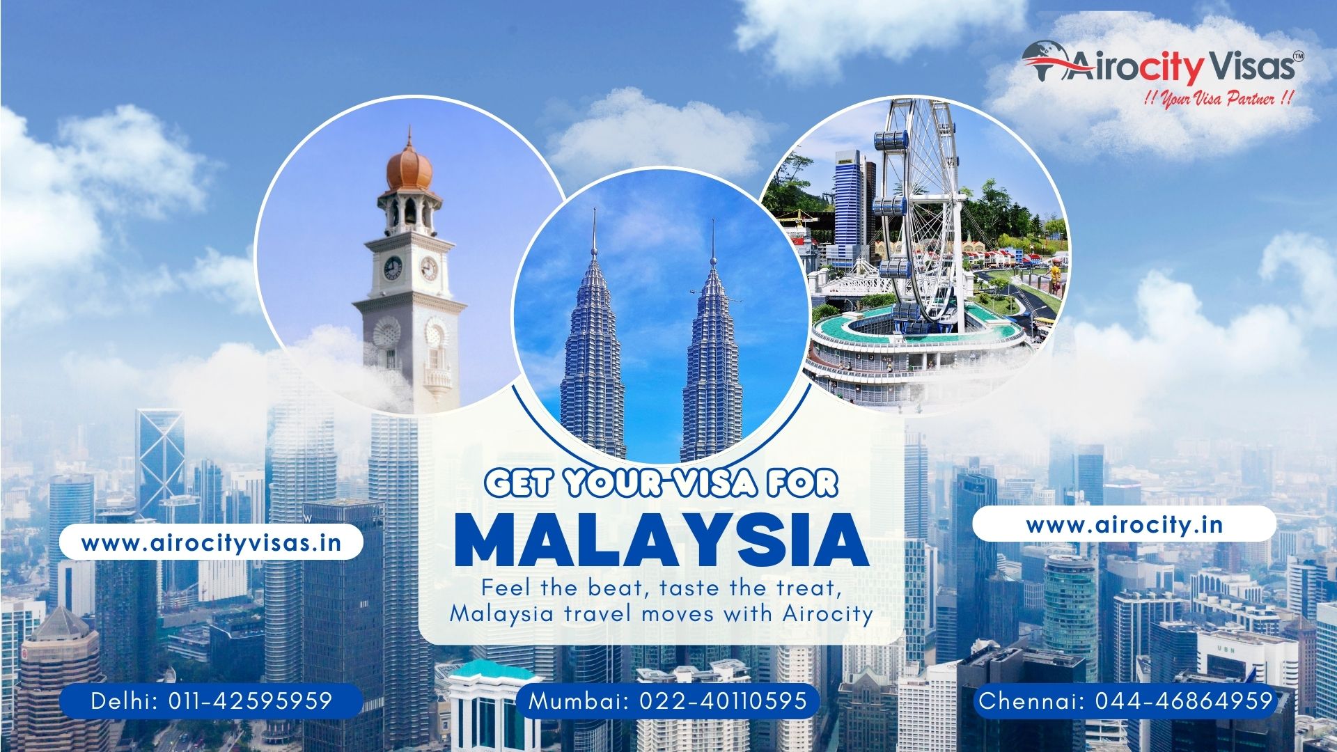 Malaysia Arrival Card