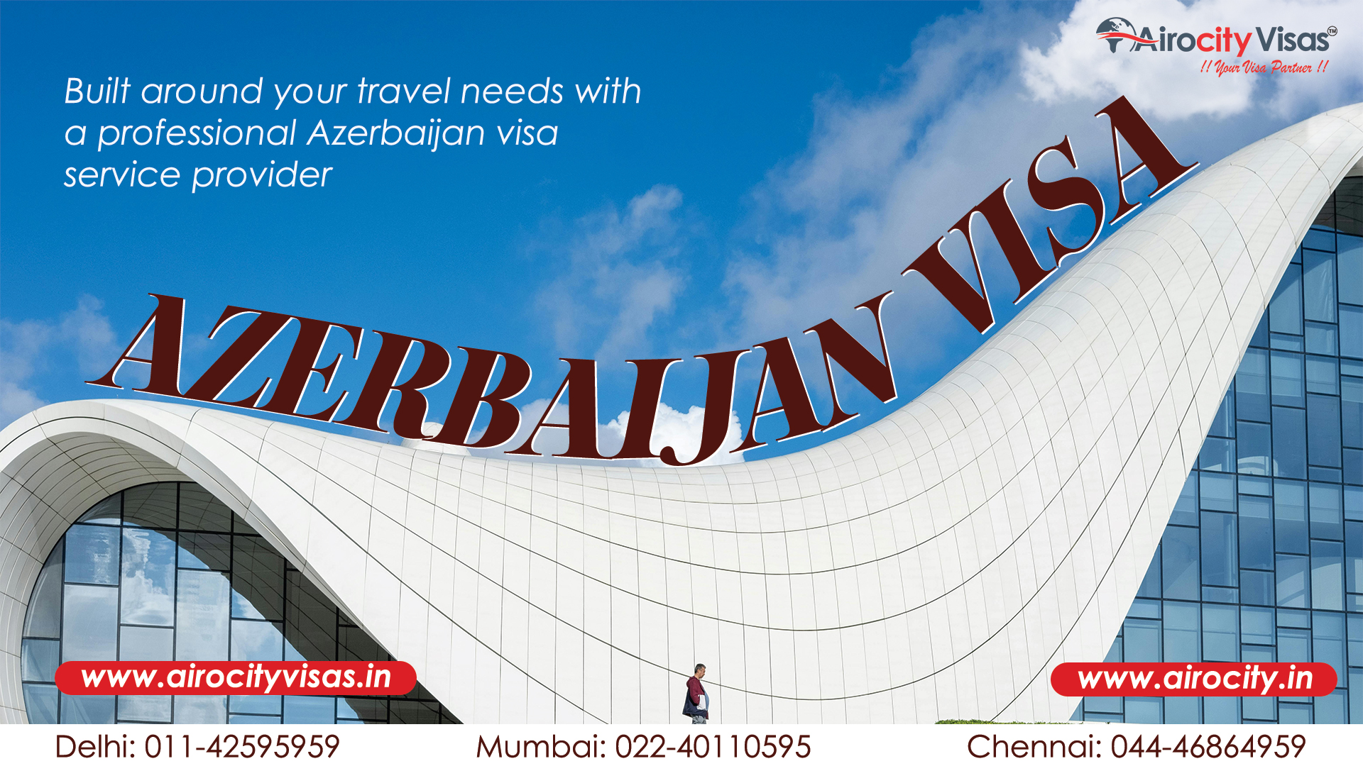 azerbaijan urgent visa