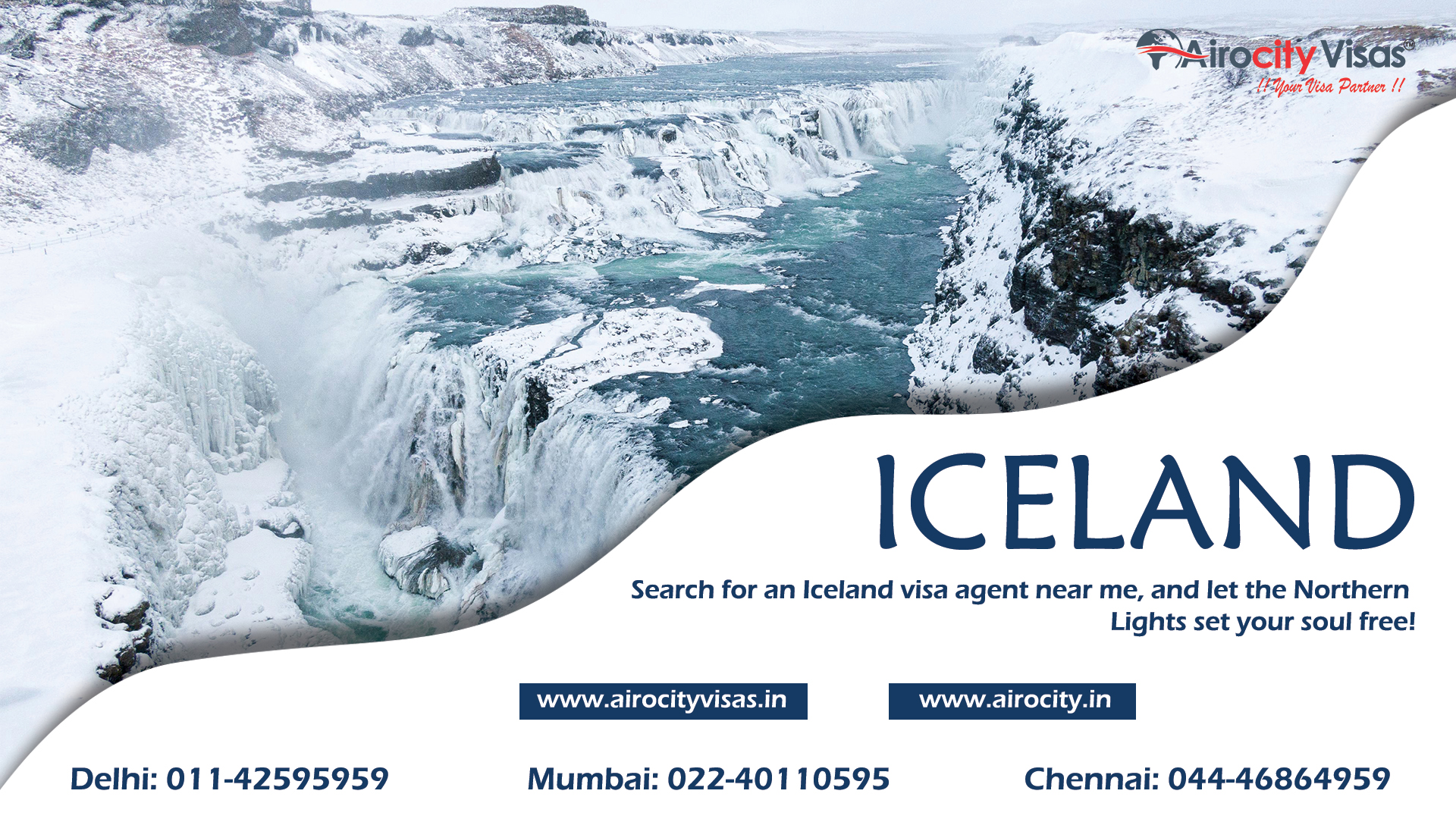 iceland visa appointment