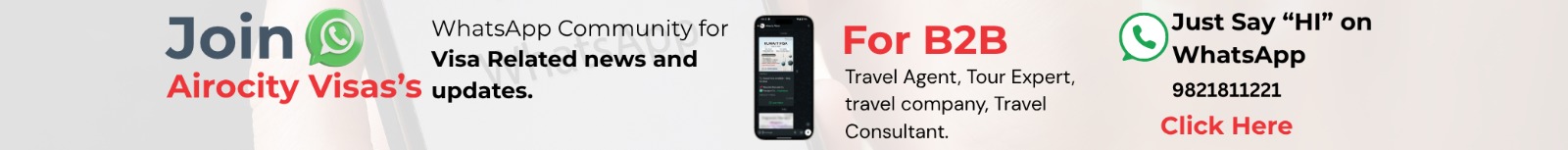 Join us on Whatsapp